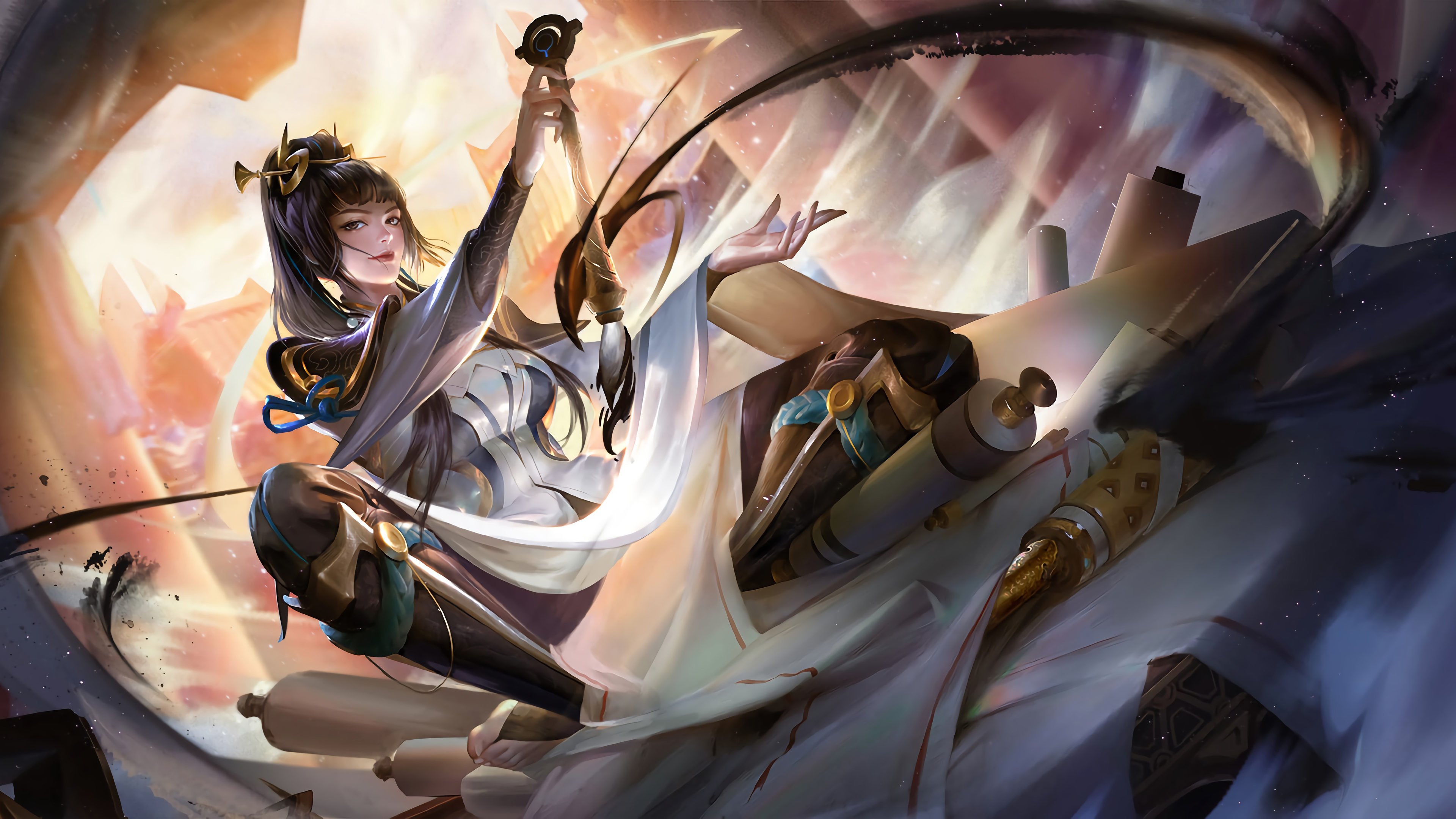 水球快攻突尼斯男队形成压制