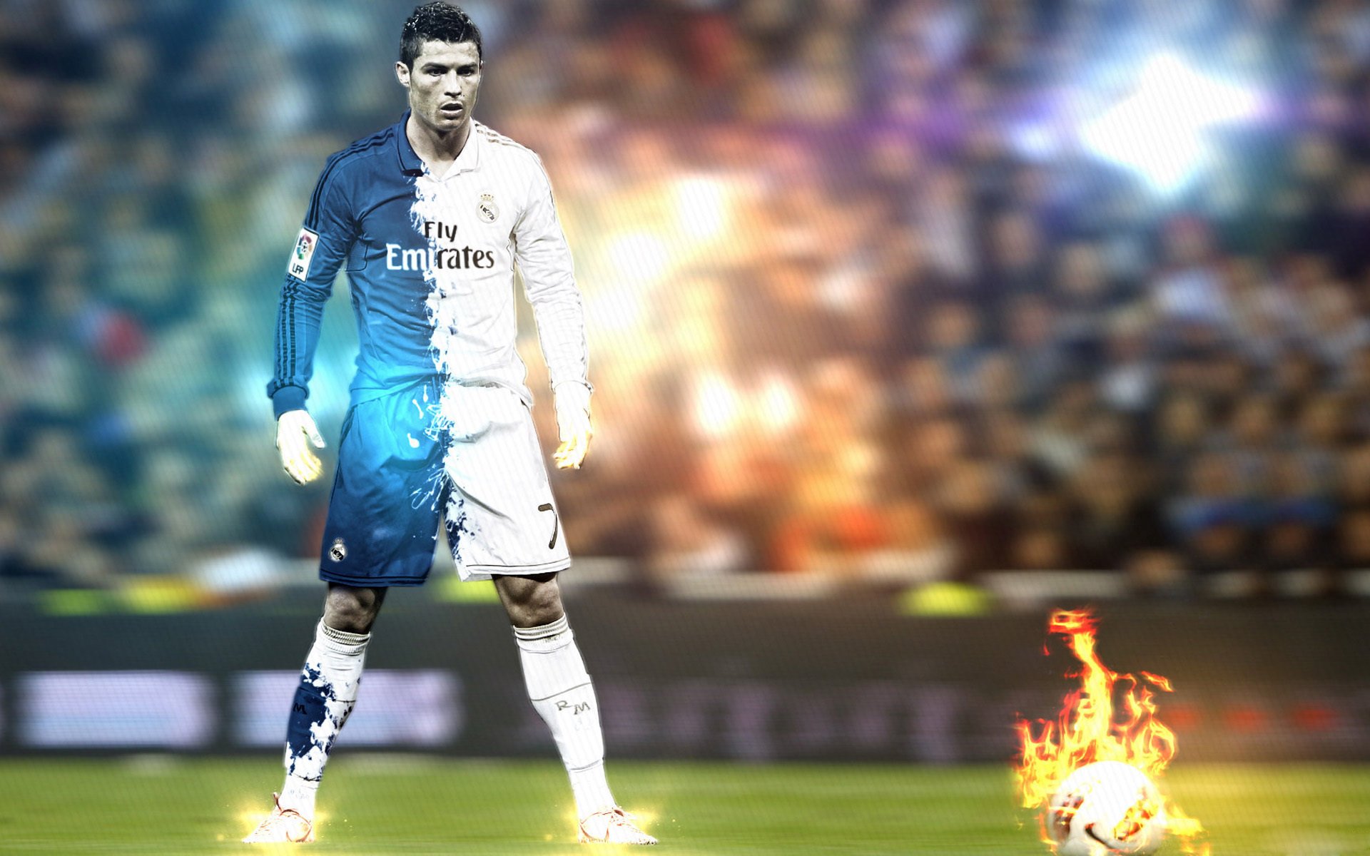 史上最动人“冠军夜”全景回忆，《冠军》